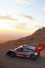 Suzuki Sport XL7 Hill Climb Special 2007 года